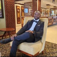 Eric Casinga (@eric_casinga) 's Twitter Profile
