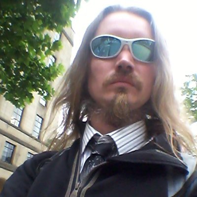 Linux Systems and DevOps Engineer and Pro Free Speech and Digital Artwork creator member of AetherWorlds