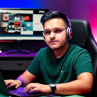 xghanu's profile picture. Helping Brands And Creators In Creating Amazing Content 📈 || I Am A Tailor✂️ I Cut Videos🎬 || Building UNICORN PRODUCTION || Let's Connect And Create Magic ||