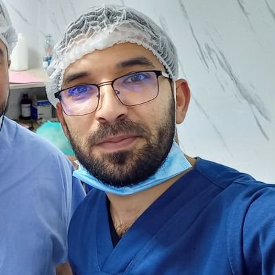 طبيب جراحة مسالك بوليه وكلى في مستشفى البيضاء ((ليبيا)) .. عاشق لنادي العاصمه الإيطاليه رومـا الجيالوروسي #AsRoma #R4ELive