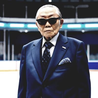 TheFastSamurai's profile picture. All-time points holder and former general manager for Tokyo Katanas. Buffalo Sabres 1974 draft pick. Retired. I write Haiku.