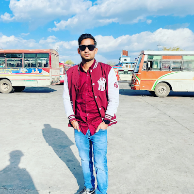 Shivshankar9523's profile picture. कवन सो काज कठिन जग माहीं, जो नहिं होइ तात तुम पाहीं।