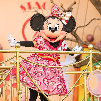 minnie1118d's profile picture. 𝕝𝕠𝕘𝕠𝕦𝕥