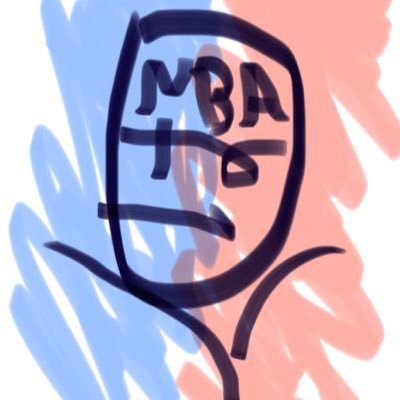 nbawahito's profile picture. NBA関連で語ってます| YouTube「NBAは人」 | ポッドキャスト「レター0」