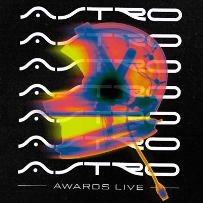Official X account of the 2024 Astro Awards in Austin, Texas, an @erdayastronaut production