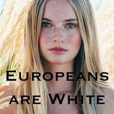 White and Proud