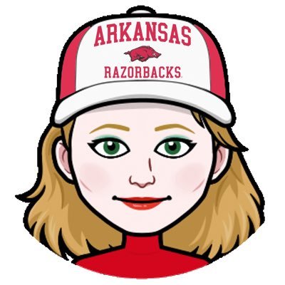 Just a gal who loves Jesus, the Razorbacks, and America. ❤️✝️🐗🇺🇸 Lists = block.