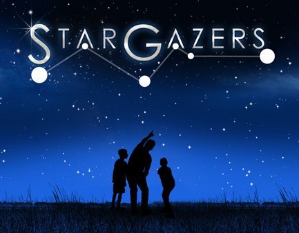 Star Gazers is the world’s only weekly television series on naked eye astronomy.