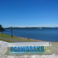 道の駅おがわら湖 湖遊館 (@michi_ogawarako) 's Twitter Profile Photo 道の駅おがわら湖 湖遊館 (@michi_ogawarako) 's Twitter Profile Photo