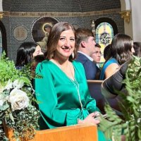 April D. Aughney (@aprilaughney) 's Twitter Profile