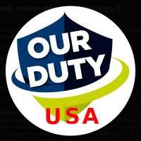 OurDutyUSA(@OurDutyUSA) 's Twitter Profile Photo