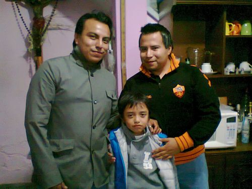 Estudiante, una persona que vive al 100 cada dia