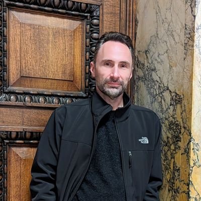 Joshua Weishart Profile