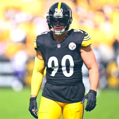 SteelerGangWest Profile Picture
