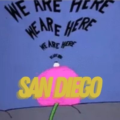 California is more than just those two big cities (the ones known for big tech and media companies). There's an equally glam and diverse one at the bottom, too.