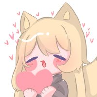 Bael🦊@Peachblossom(@RB_PeachBlossom) 's Twitter Profile Photo