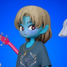 AprilMeril96416's profile picture. 