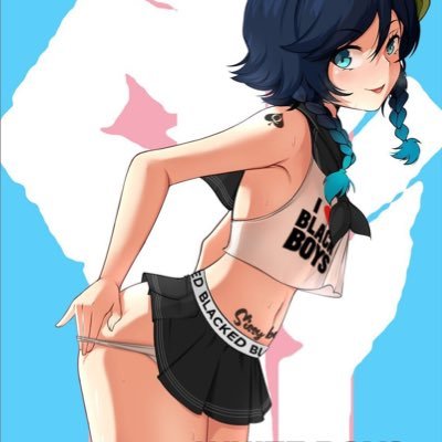 CatFemboiii's profile picture. Got a Femboy Boyfriend, smoke weed🥦, Play VRChat and be a slut🏳️‍⚧️♠️ 23 years old (Do not support any kind of racism)