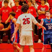 Dylan Donovan (@dylandonovan7) 's Twitter Profile