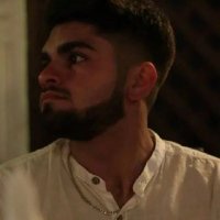 Saahil Manji (@manjisaahil) 's Twitter Profile