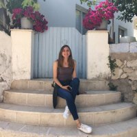 Sacide Selenay Sekerci (@sacidesekerci) 's Twitter Profile Photo