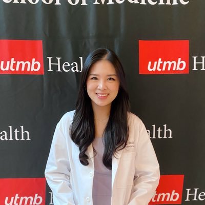 MS1 MD/MPH @UTMBhealth + @UTMB_SPPH || @utaustin ‘21 || interested in ophthalmology 👁️