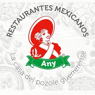Somos el lugar perfecto para redescubrir nuestra riquísima gastronomía mexicana al compás de la música, el folklor y el excelente servicio que sólo Any sabe dar