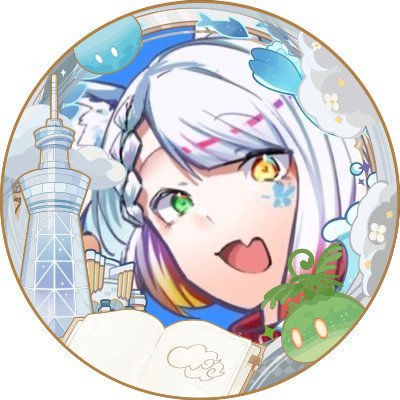 雪蝶(ゆきちよ)@誤字マスさんのプロフィール画像