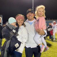 Kimes Gilbert (@kimesgilbert) 's Twitter Profile Photo Kimes Gilbert (@kimesgilbert) 's Twitter Profile Photo