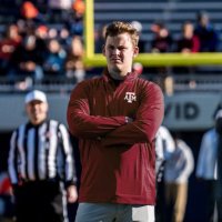 Gavin Spurrier (@coachspur_txam) 's Twitter Profile