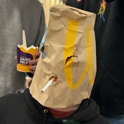 scrumnch's profile picture. teletubies fanatic
