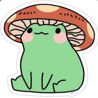 Frog 🍄(@Frog__Meister) 's Twitter Profile Photo