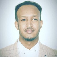 Mohamed Nouh (@mohamedndahir) 's Twitter Profile