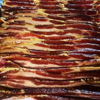 Lazy Mountain craft bacon & smoked meats(@lazymtnbbq) 's Twitter Profile Photo