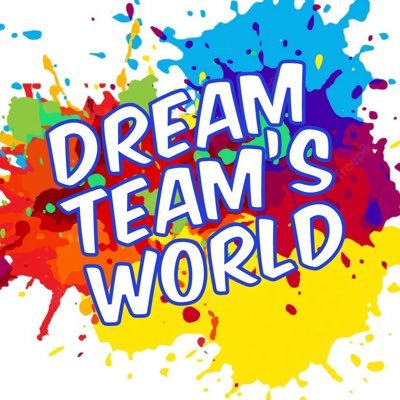 DreamTeamsWorld Profile Picture