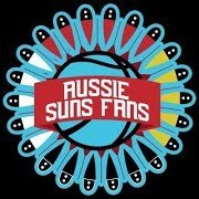 Aussie Suns Fans Podcast  https://t.co/rcalGbfzSz…