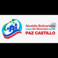 Alcaldía Bolivariana del Municipio Paz Castillo(@Alc_PazCastillo) 's Twitter Profile Photo