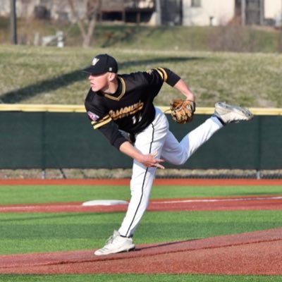 CushingZack's profile picture. CCC——MWSU⚾️