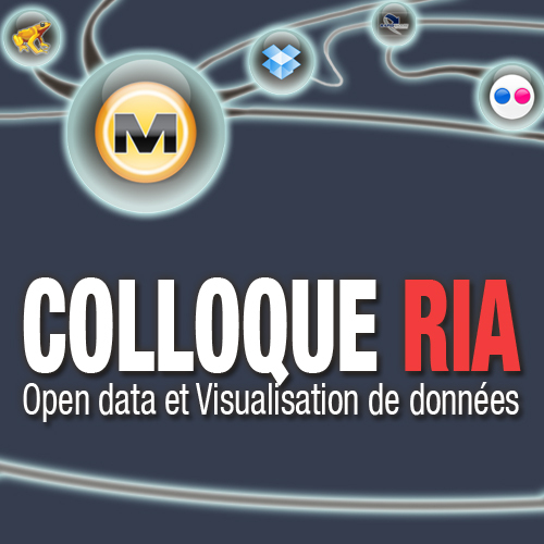 ColloqueRIA's profile picture. 