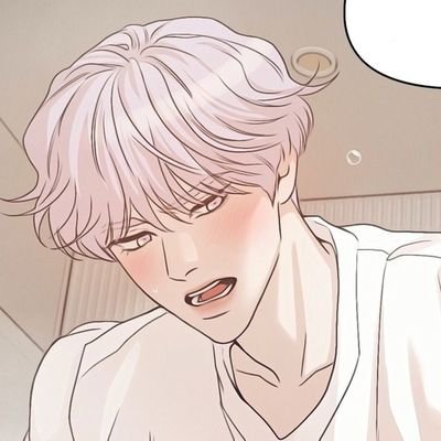 manhwa bl & gl