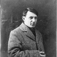 Pablo Picasso (@pablocubist) 's Twitter Profile Photo Pablo Picasso (@pablocubist) 's Twitter Profile Photo
