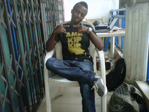 sideeq101's profile picture. 