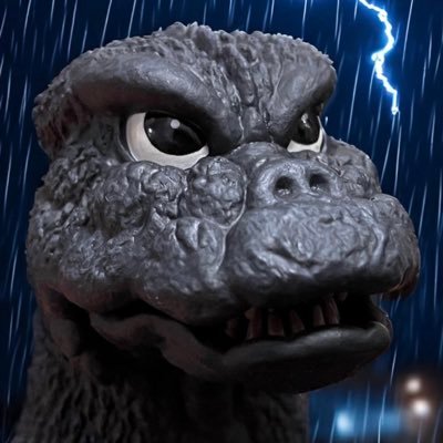 kaijucentralさんのプロフィール画像