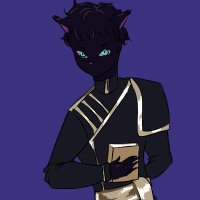 corintoart 黒猫 🐈⬛ (COMISSIONS OPEN) (@corinto_art19) 's Twitter Profile
