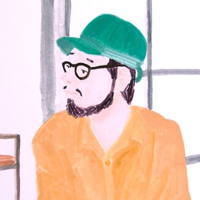 カルベシンゴさんのプロフィール画像