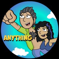 Anything Animated Series(@Anything_Series) 's Twitter Profile Photo