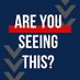 areyouseeingthis24 (@areuseeingthis) Twitter profile photo