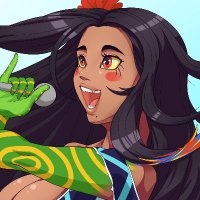 Celestina 🦎🏵️ Alebrije Vtuber (@jamkiskevt) 's Twitter Profile Photo Celestina 🦎🏵️ Alebrije Vtuber (@jamkiskevt) 's Twitter Profile Photo