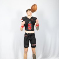 Dominik Stadlman (@dstadlman) 's Twitter Profile