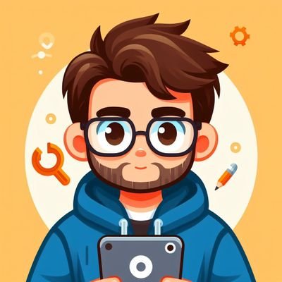 august6881's profile picture. Software engineer，Pre-Indie Hacker.
Small tools: https://t.co/nBNKn3MlkG
PopClip SEO Plugin: https://t.co/tOsgWV7A0N